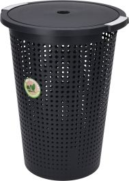 Koš za perilo 35l, antracit
