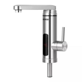 Pipa grelna IWH560 inox N'oveen
