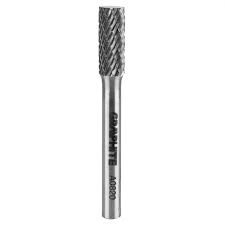Rezkar roto fi  8/l 20mm tip a, steblo 6mm (cilindrični) - 55h351 Graphite