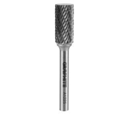 Rezkar roto fi 12/l 25mm tip a, steblo 6mm (cilindrični) - 55h353 Graphite