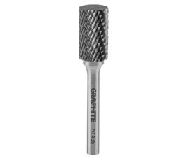 Rezkar roto fi 14/l 25mm tip a, steblo 6mm (cilindrični) - 55h354 Graphite