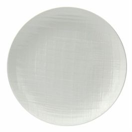 Krožnik Victoria Bianco plitki 27cm porc. 
