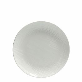 Krožnik Victoria Bianco desertni, 21cm, porc.
