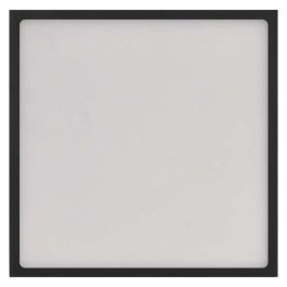 Panel LED črn nadomet NEXXO kvadraten 28,5W 2700Lm  3CCT IP40