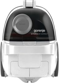 Sesalnik brez vrečke Gorenje VCEA01GACWCY