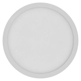 Panel LED okrogel, nadometni 12W=75W NEXXO 1100lm 3CCT, 170x40mm IP20 A+
