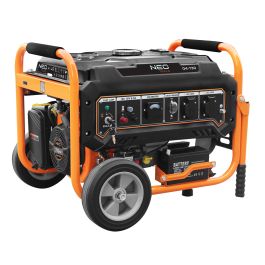 AGREGAT BENCINSKI 2,8-3,0kW - 04-730 NEO L605xW445xH455mm