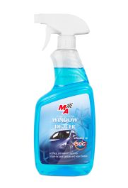 Odmrzovalec stekla, 650ml 
