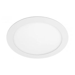 Svetilka LED vgradna downlight ORIS PLUS 24W 2000lm 3000K