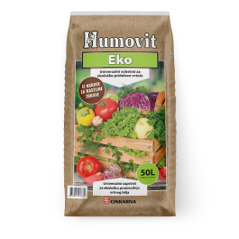 ZEMLJA EKO HUMOVIT UNIVERZALNI 50L 