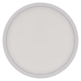 Panel LED okrogel, NADGRADNI 21W 1900Lm CCT FI 225x42mm, IP40 Emos