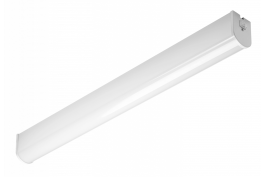 Svetilka LED kopalniška ZITA 15W 1200Lm 4000k, 600mm, IP44