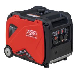 AGREGAT INVERTERSKI F4001IS 3,5kW - FOGO