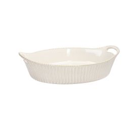 Pekač Cook Cottage, 30x19cm, oval, keram

