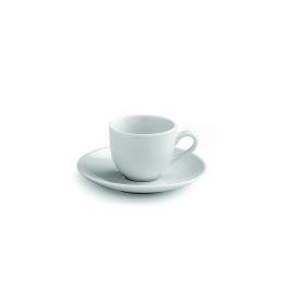 Skodelice za kavo grt Metropolis bianco, 0,8ml, 6/1,  porc. 
