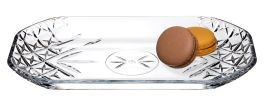 Pladenj oval Timeless, 30x18cm
