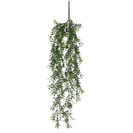 Roža viseča Pušpan umetna Mica, v 74 x š 20 cm, Edel.