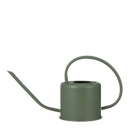 Zalivalka za rože zelena Mica, 18 cm, Edel.