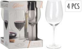 Kozarec za rdeče vino 4/1, 540ml 
