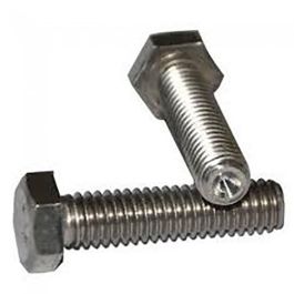 VIJAK DIN 933 NASTAVNI M  8X 60 INOX/A2 (pak. 200)