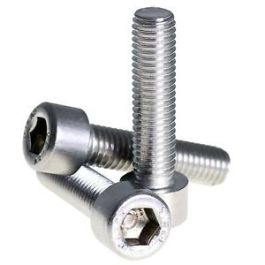 VIJAK DIN 912 IMBUS M  8X 40 INOX 