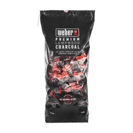 Oglje Premium 10 kg Weber