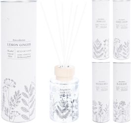 Difuzor natur v darilni škatli 80ml 
