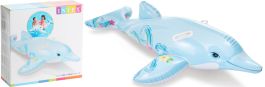 Figura napihljiva delfin 175 cm, Koo.
