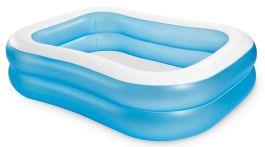 Bazen napihljivi bazen Swim Center Family 203x152x48 cm, Intex