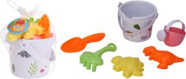 Vedro otroško set 6/1 Koop.
