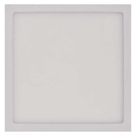 Panel LED bel nadomet NEXXO kvadraten 12,5W 1100Lm  3CCT IP40