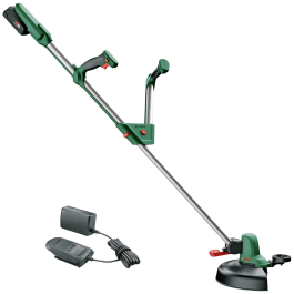 Kosilnica z nitko AKU set UniversalGrassCut 18V-260, Bosch