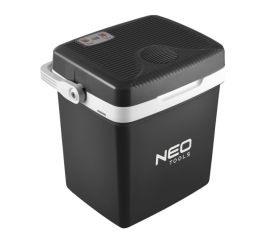 Torba hladilna 26l, 240V/12V (405x320x430mm) - 63-152 NEO