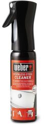 Žar dodatki - čistilo za nerjaveče jeklo, Weber