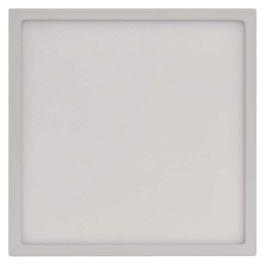 Panel LED bel nadomet NEXXO, kvadraten, 21W 1900Lm  3CCT, IP40
