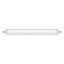 Svetilka industrijska LED vodo in prahotesna 18W 2200Lm 4000K IP65