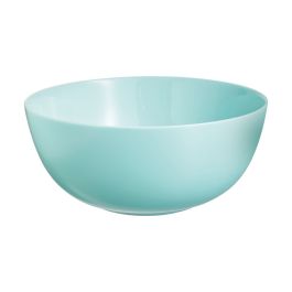 Skleda Diwall Light turquise, 21cm
