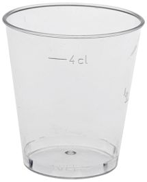 Kozarci 0,04 cl 25/1
