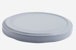 Pokrov za kozarec na navoj 100mm (za kozarec 2500ml), 10/1, sort.barve
