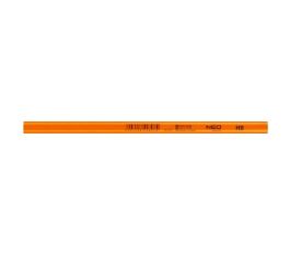 Svinčnik tesarski 240 mm hb rdeč - 13-800 Neo