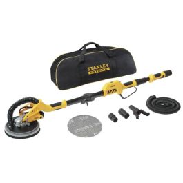 BRUSILNIK ZA STENE SFMEE500S - STANLEY