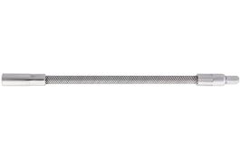 Podaljšek flexibilni 140mm 1/4