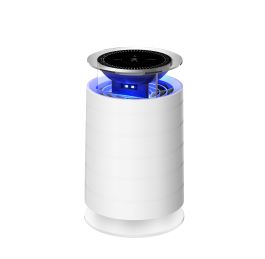 Lovilnik komarjev 3W/5V bel IP20