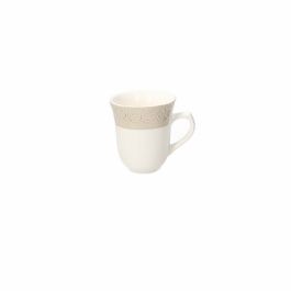Lonček Shabby Cosy, 400ml, porce.
