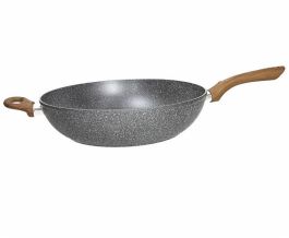 Ponev globoka, Grancucina stone wood, 32cm
