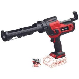 PIŠTOLA ZA SIL. KIT AKU. TE-SG 18/10 Li-Solo - EINHELL