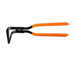 Klešče krovske krive 275mm, širina čeljusti 60mm - 31-070 Neo