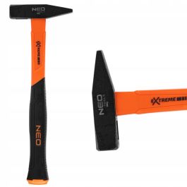 Kladivo ključ.  300g fiberglas ročaj extreme - 25-143 Neo
