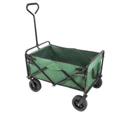 Voziček zložljiv, nosilnost do 80kg 90x50x113cm - 54-405 Neo