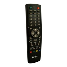 Univerzalni daljinski upravljalnik WELL 8/1 Napajanje: 2xAAA (ni priloženo)